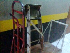 obra (942) SEGURIDAD y SALUD en CONSTRUCCION